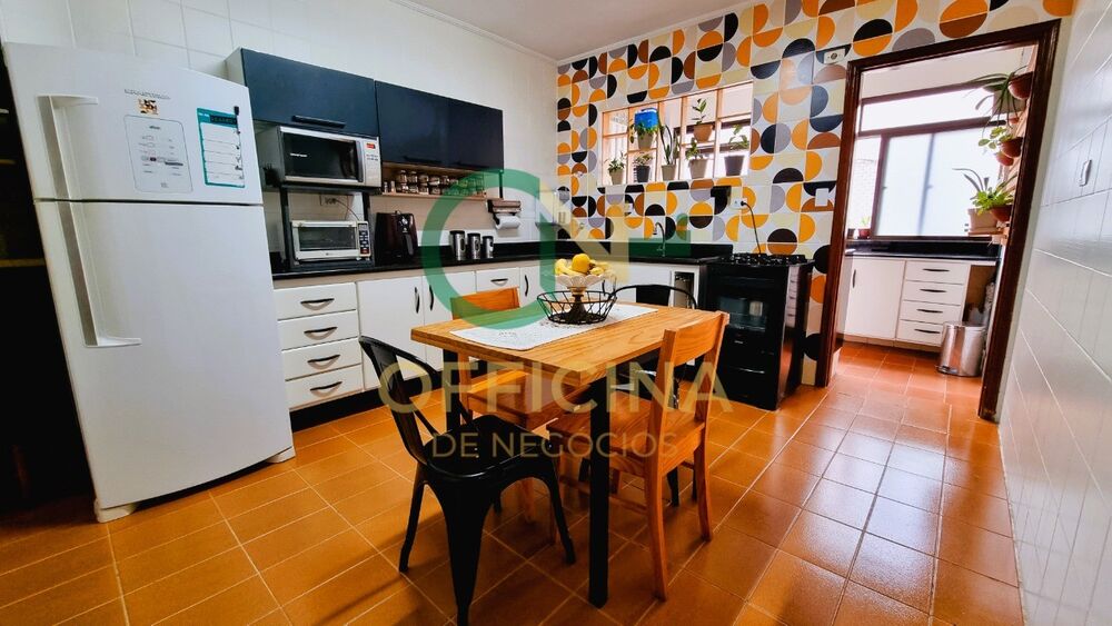 Apartamento, 3 quartos, 104 m² - Foto 3