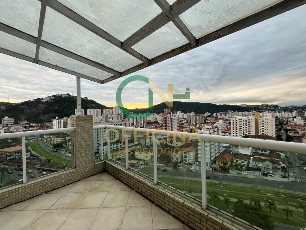 Apartamento, 4 quartos, 200 m² - Foto 2