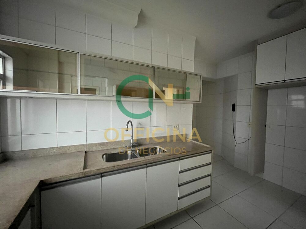 Apartamento, 4 quartos, 200 m² - Foto 6