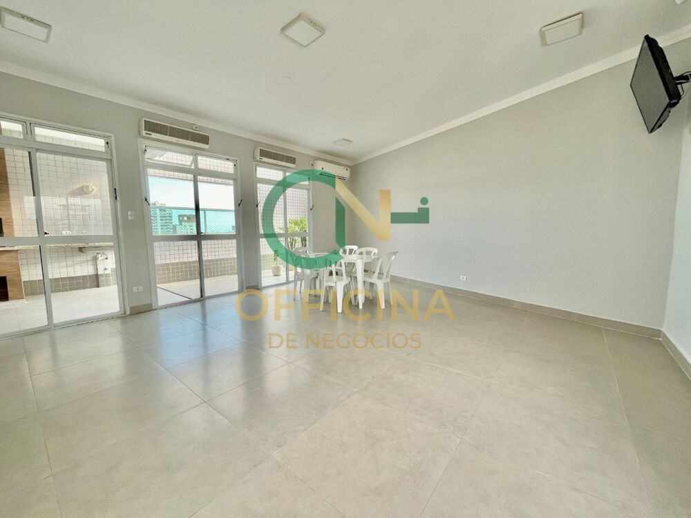 Apartamento, 3 quartos, 92 m² - Foto 2