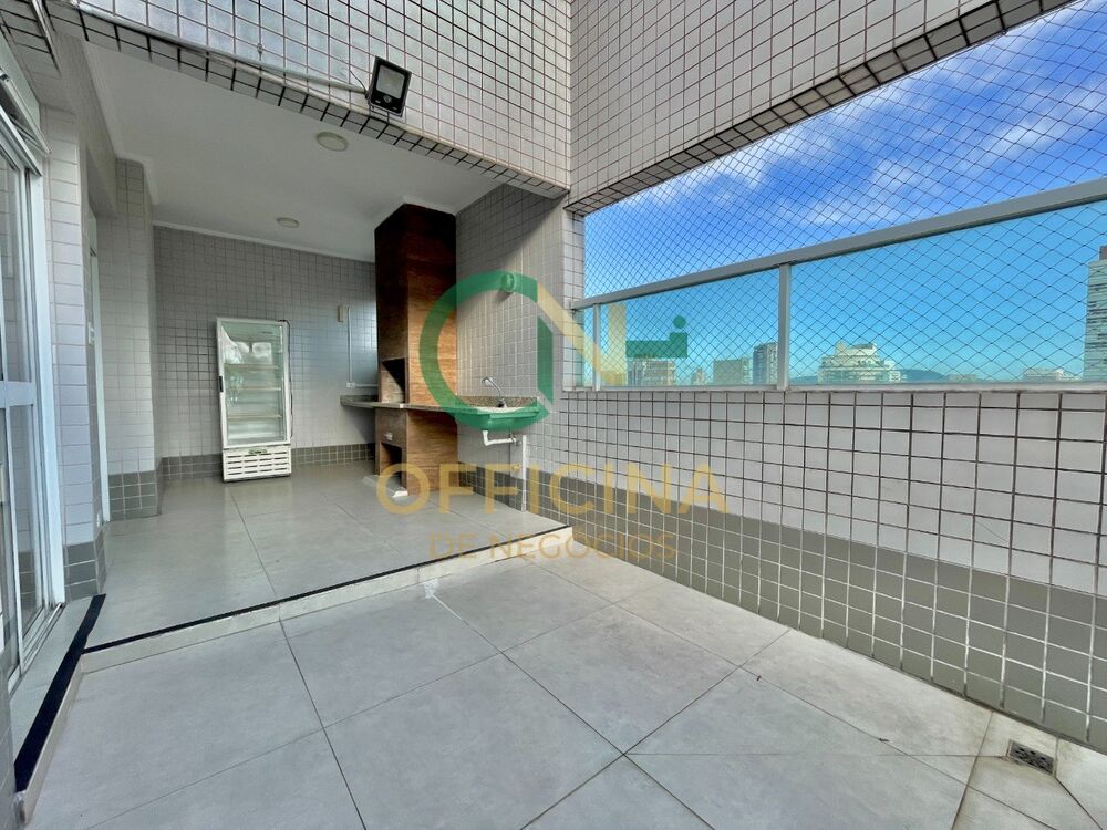 Apartamento, 3 quartos, 92 m² - Foto 1