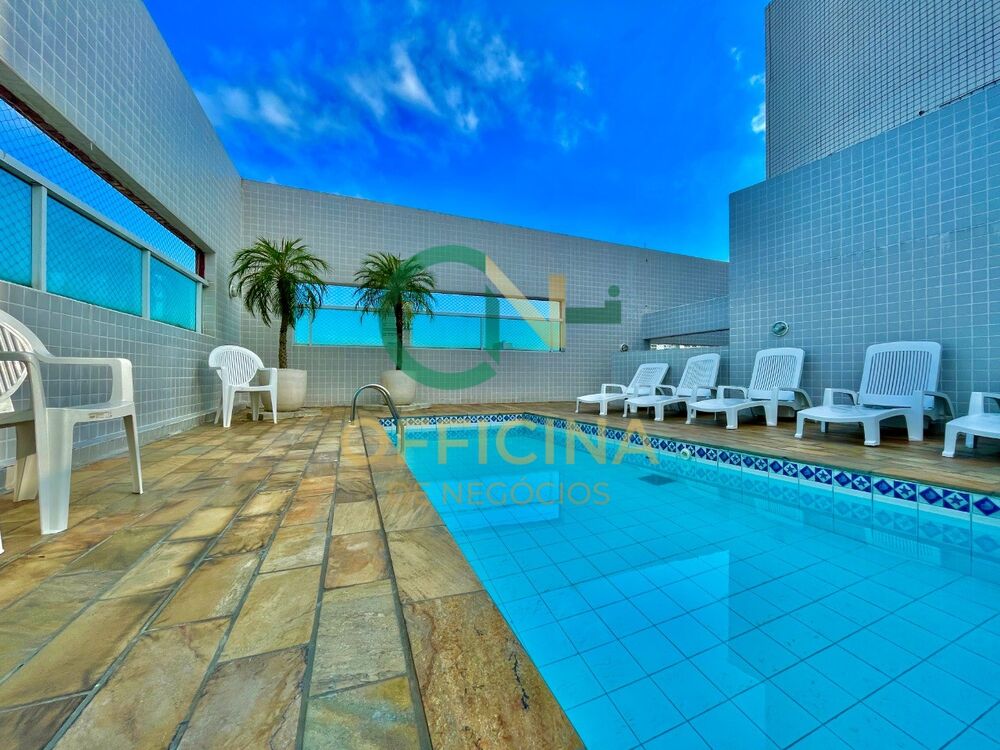 Apartamento, 3 quartos, 92 m² - Foto 3