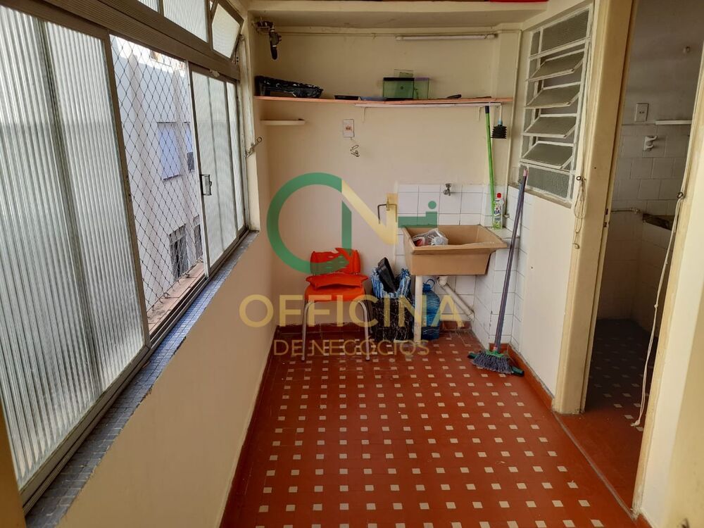 Apartamento, 2 quartos, 75 m² - Foto 12