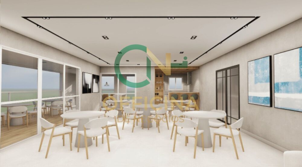 Apartamento, 1 quarto, 54 m² - Foto 7
