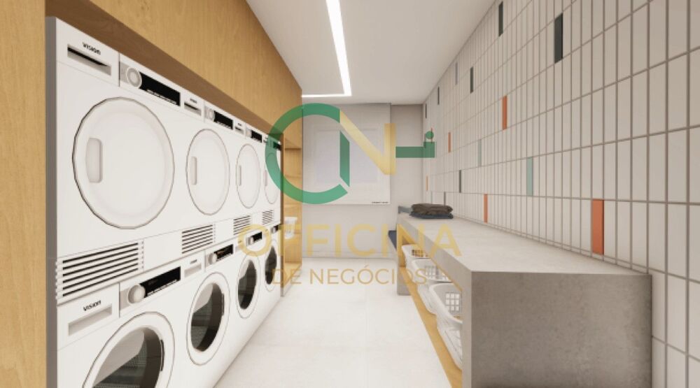 Apartamento, 1 quarto, 54 m² - Foto 6