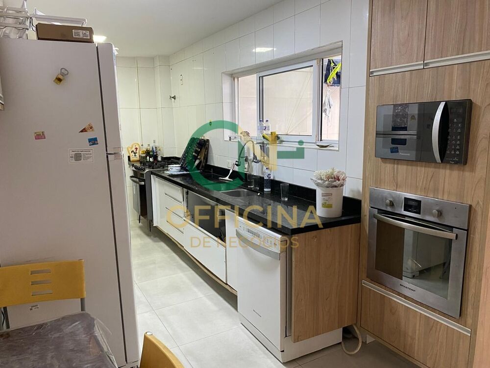 Apartamento à venda com 3 quartos, 166m² - Foto 7