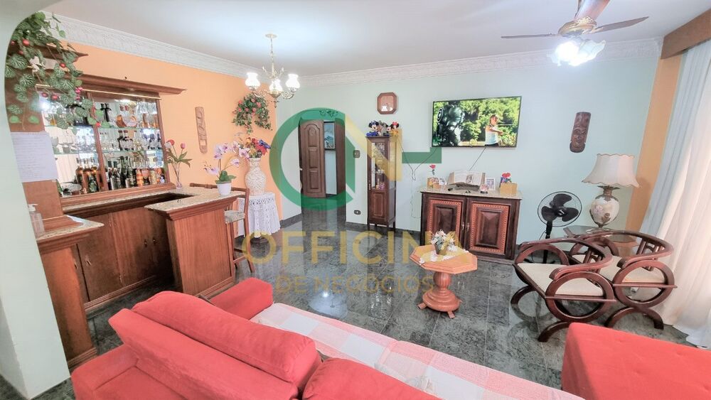 Apartamento, 4 quartos, 165 m² - Foto 1