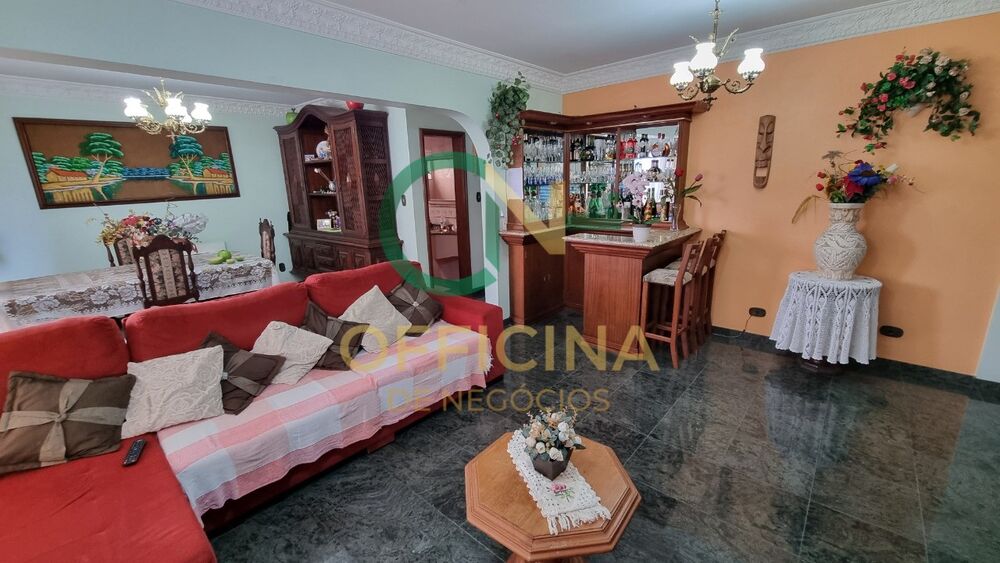 Apartamento, 4 quartos, 165 m² - Foto 2