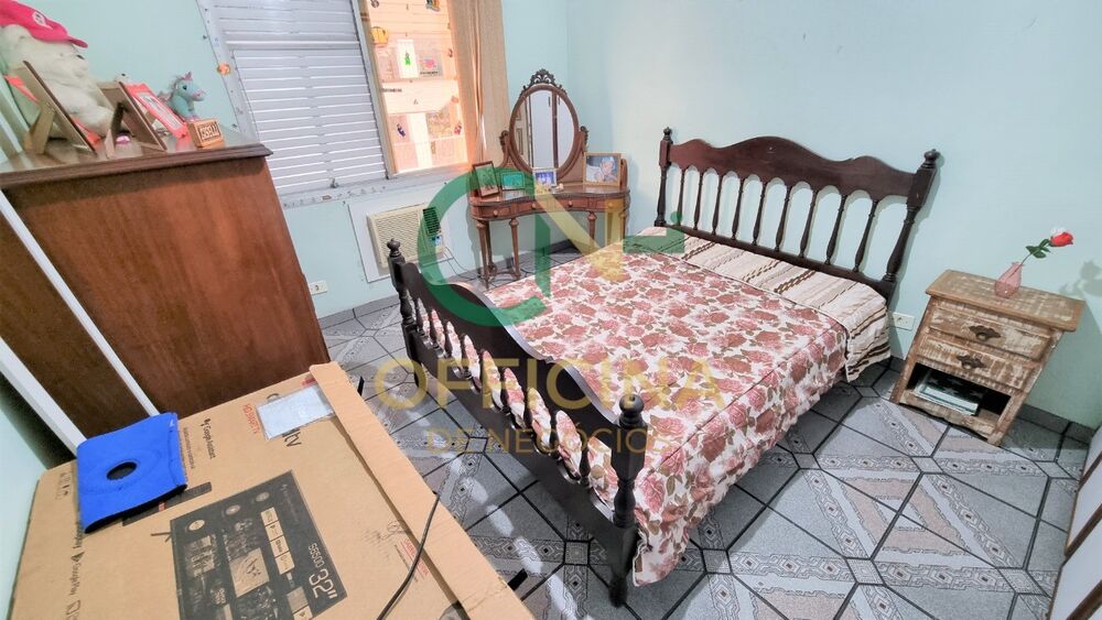 Apartamento, 4 quartos, 165 m² - Foto 3