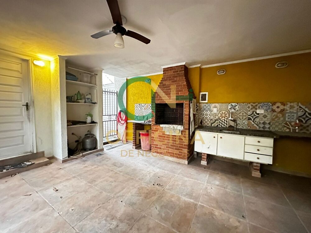 Casa, 5 quartos, 300 m² - Foto 6