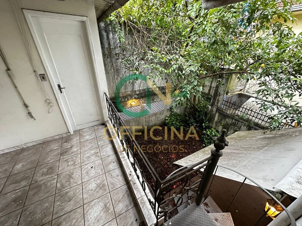 Casa, 5 quartos, 300 m² - Foto 8