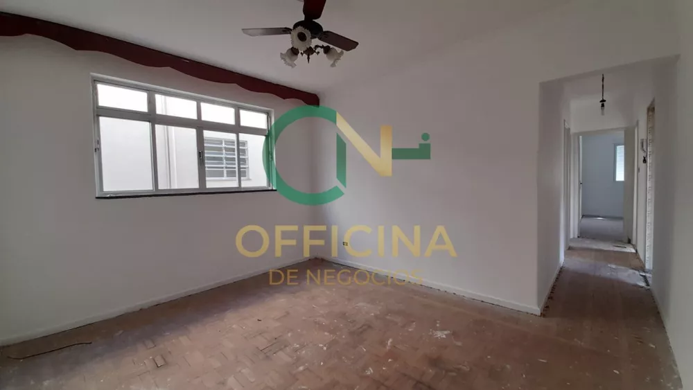 Apartamento à venda com 3 quartos, 115m² - Foto 1