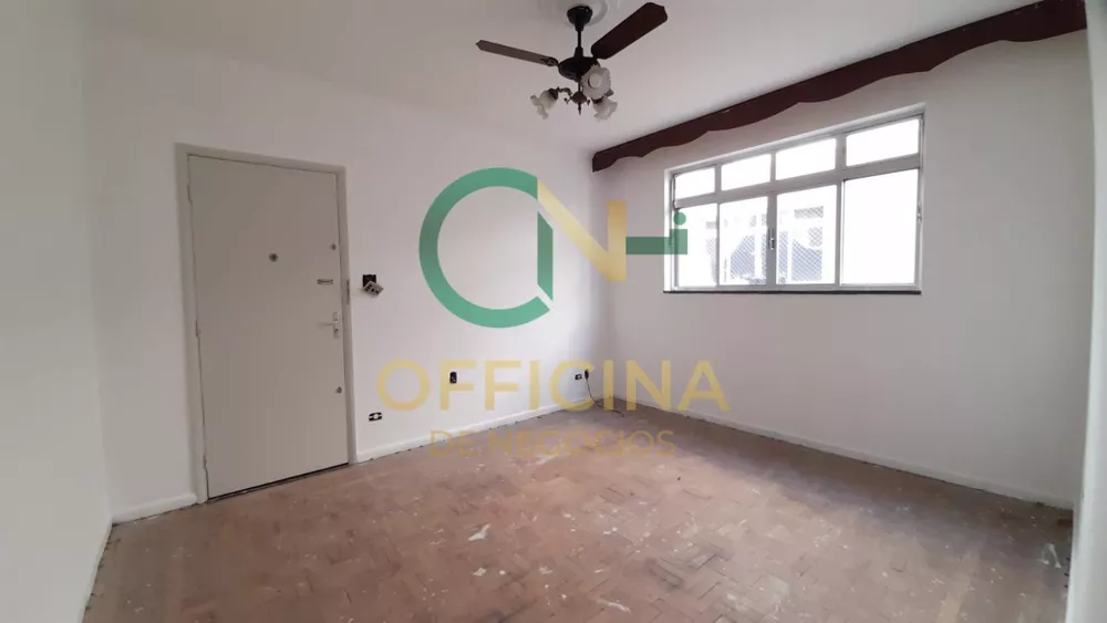 Apartamento à venda com 3 quartos, 115m² - Foto 2