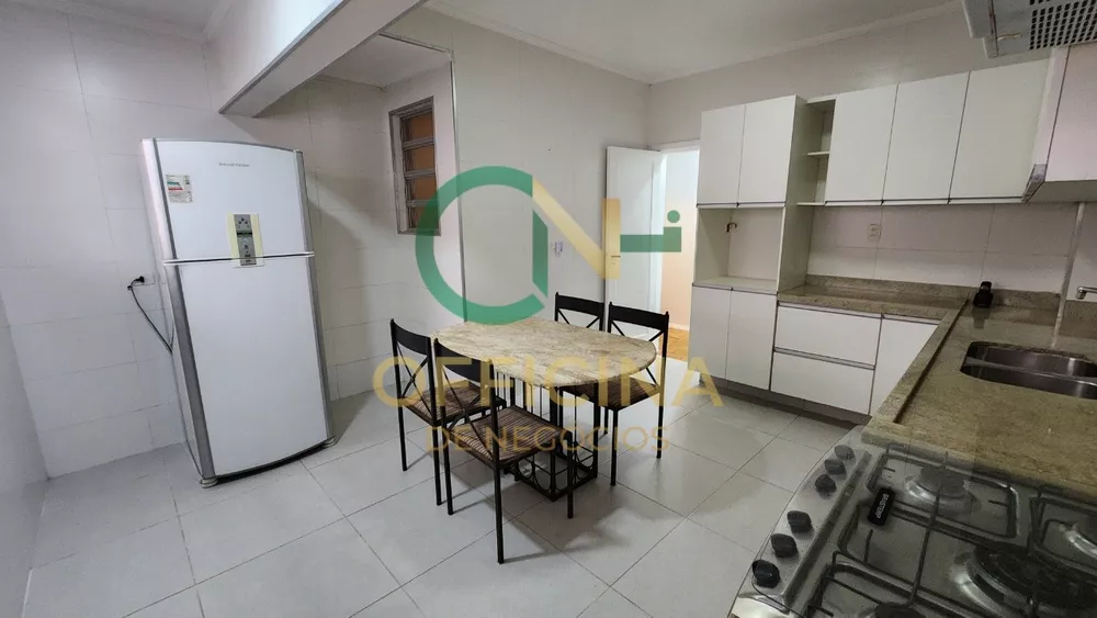 Apartamento para alugar com 3 quartos, 148m² - Foto 9