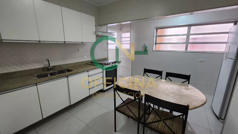 Apartamento para alugar com 3 quartos, 148m² - Foto 7