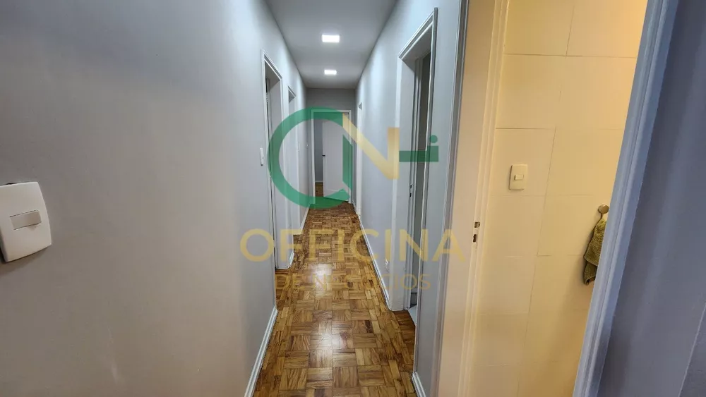 Apartamento para alugar com 3 quartos, 148m² - Foto 10