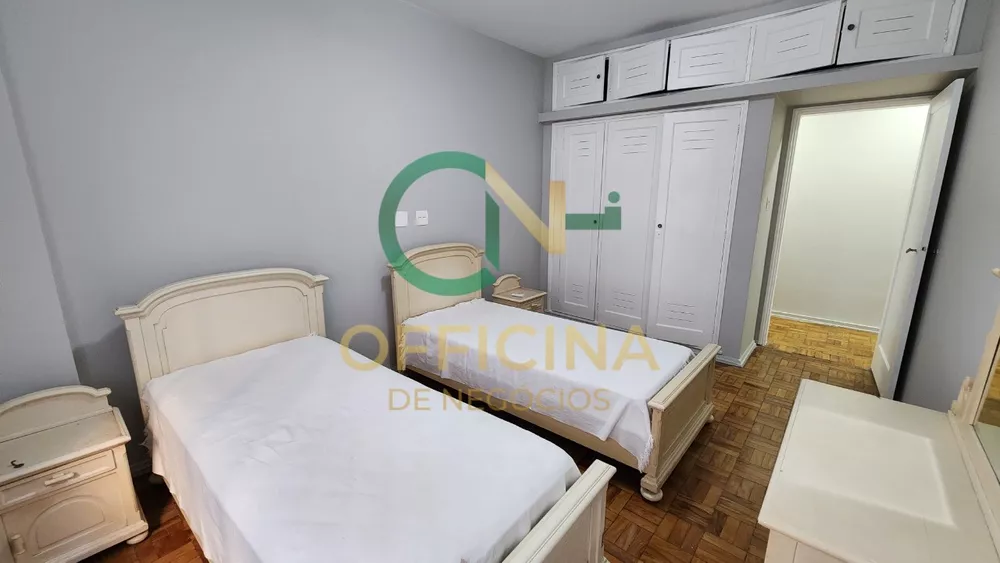 Apartamento para alugar com 3 quartos, 148m² - Foto 18