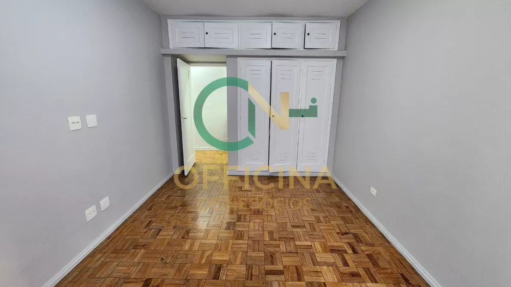 Apartamento para alugar com 3 quartos, 148m² - Foto 23