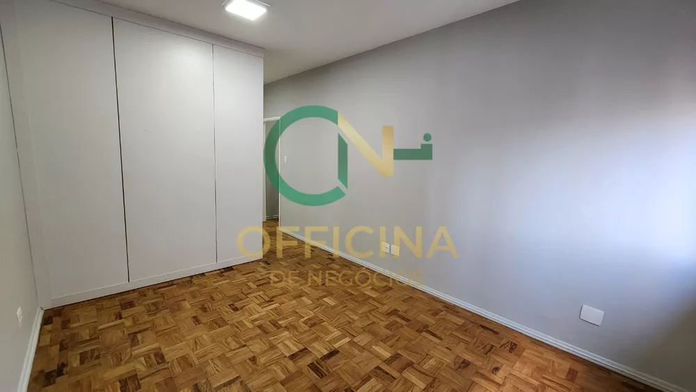 Apartamento para alugar com 3 quartos, 148m² - Foto 13