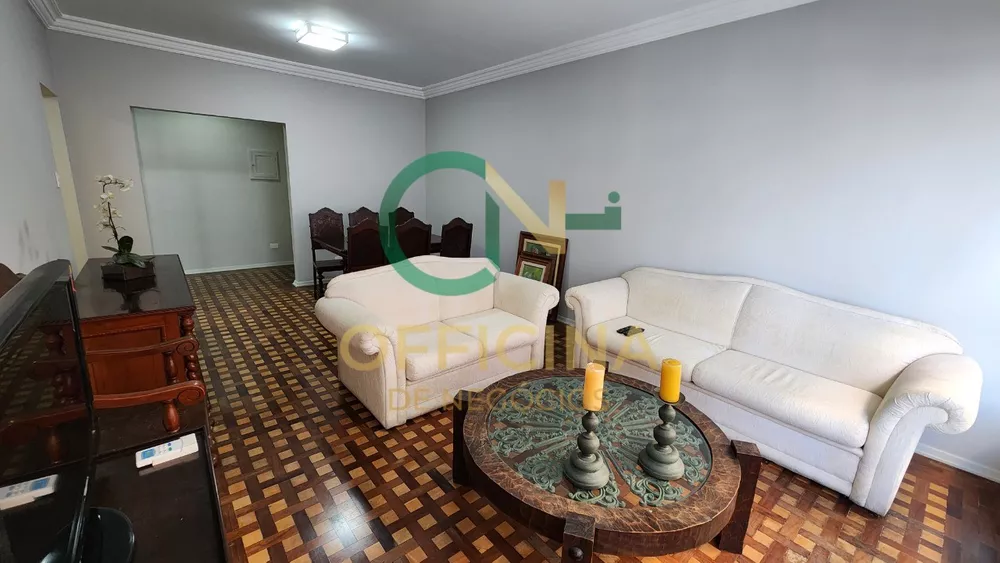 Apartamento para alugar com 3 quartos, 148m² - Foto 5