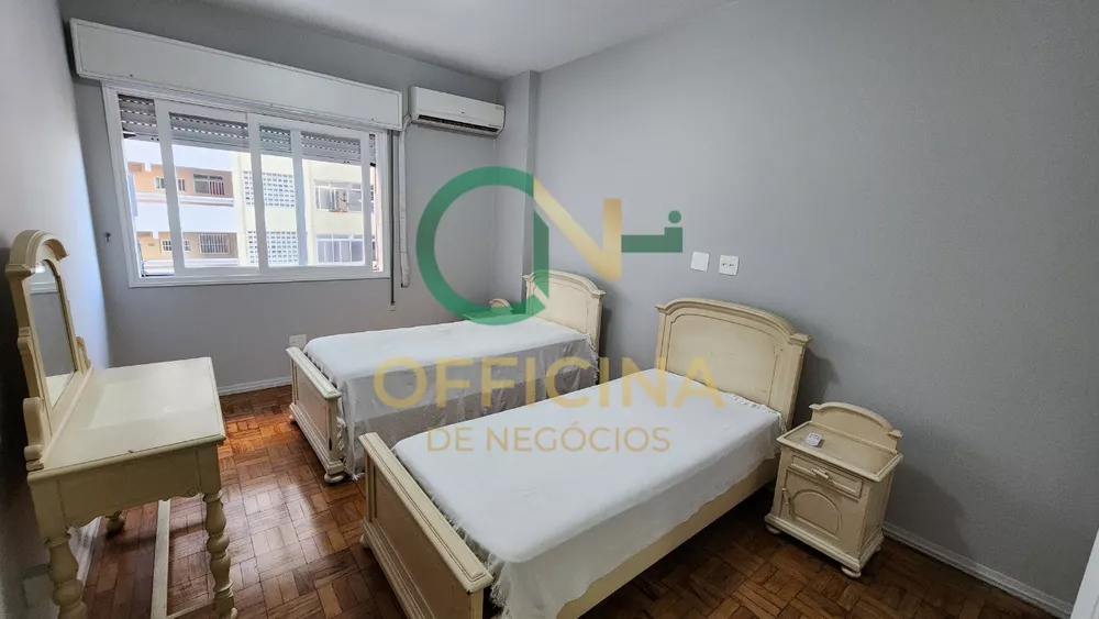 Apartamento para alugar com 3 quartos, 148m² - Foto 17