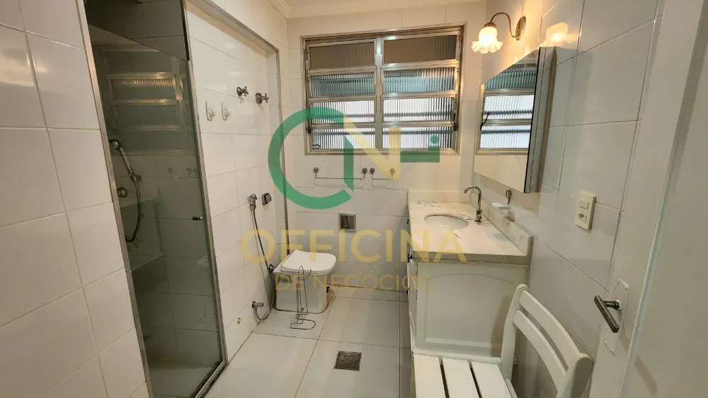 Apartamento para alugar com 3 quartos, 148m² - Foto 20