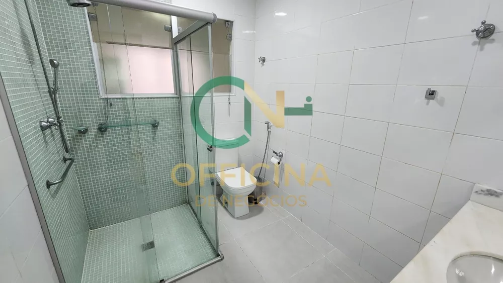 Apartamento para alugar com 3 quartos, 148m² - Foto 16