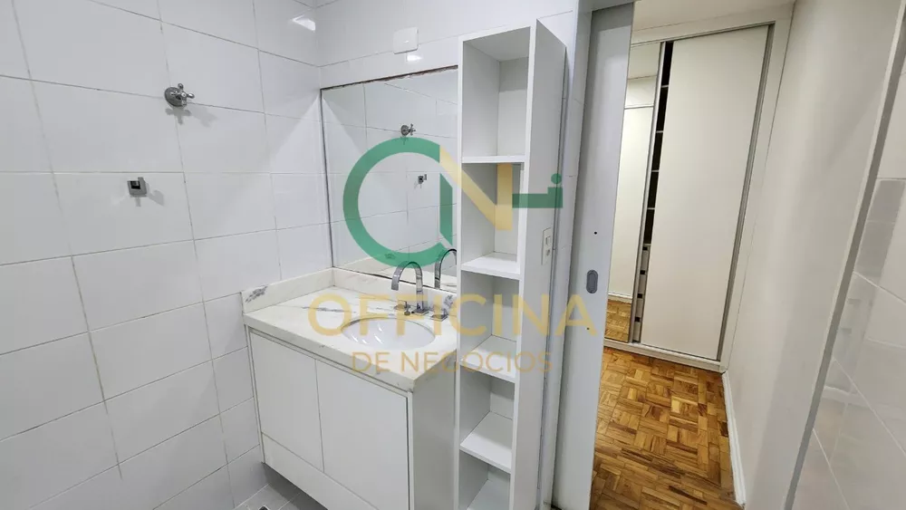 Apartamento para alugar com 3 quartos, 148m² - Foto 15