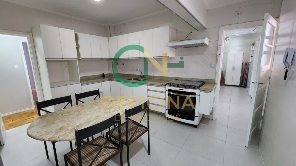 Apartamento para alugar com 3 quartos, 148m² - Foto 8