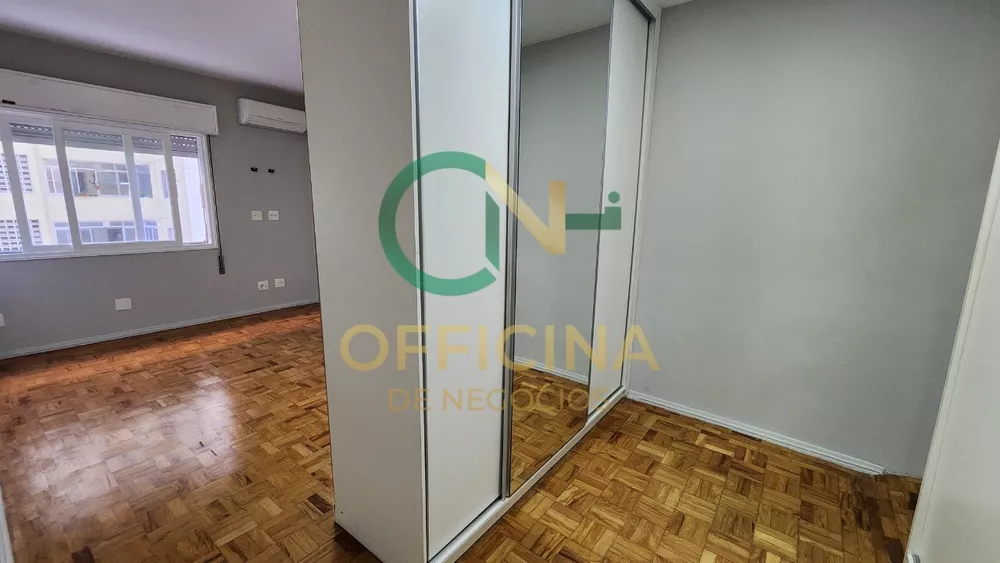 Apartamento para alugar com 3 quartos, 148m² - Foto 11