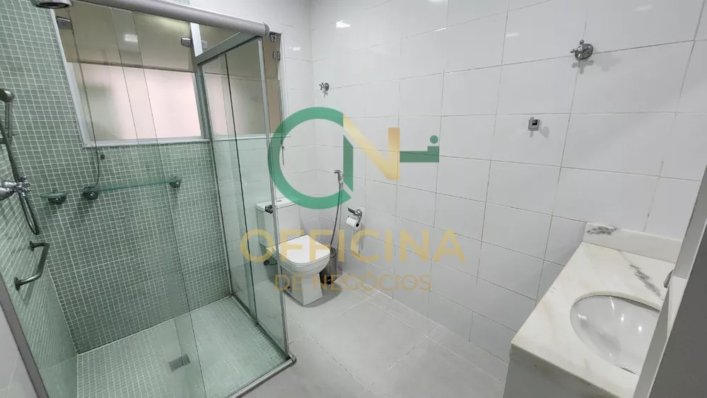 Apartamento para alugar com 3 quartos, 148m² - Foto 14