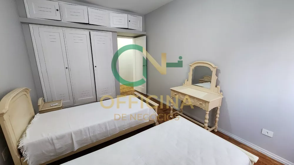 Apartamento para alugar com 3 quartos, 148m² - Foto 19