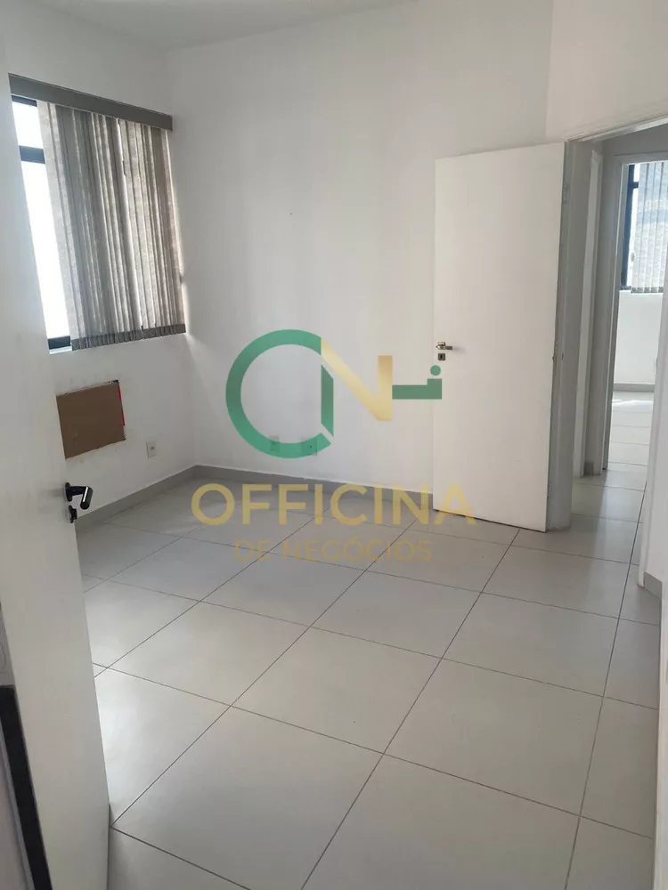 Conjunto Comercial-Sala à venda, 70m² - Foto 3