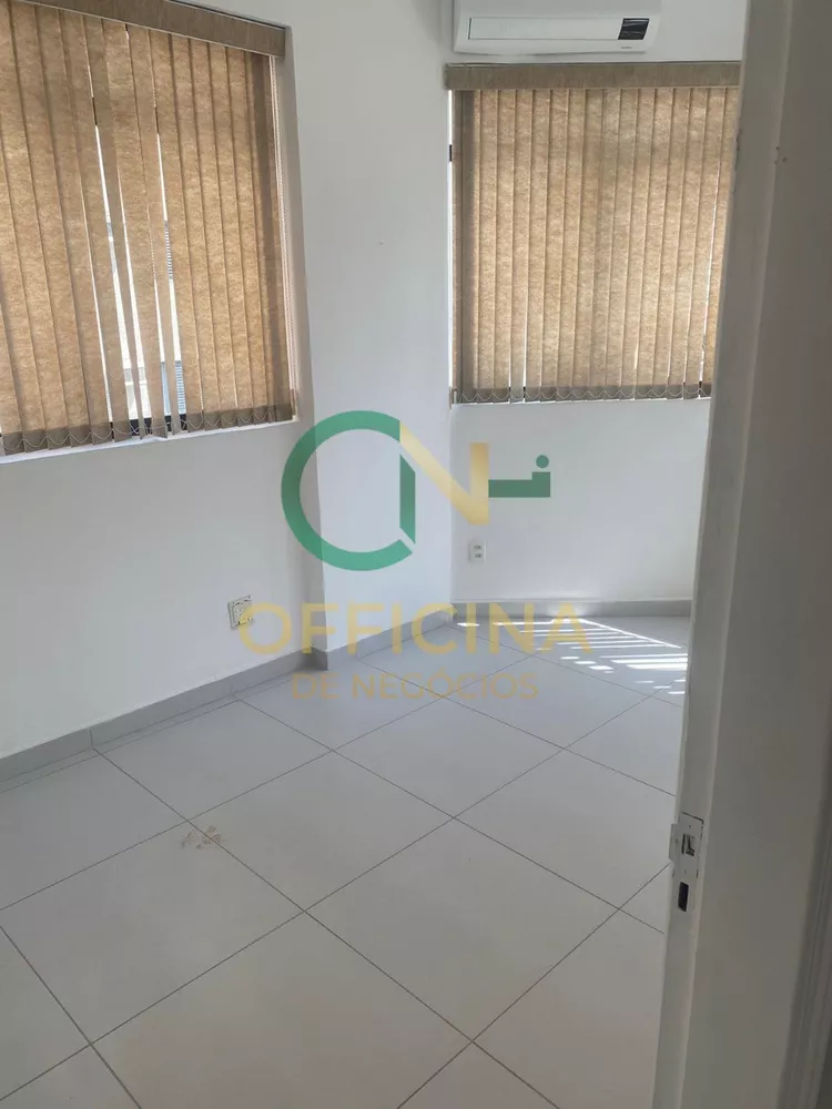 Conjunto Comercial-Sala à venda, 70m² - Foto 4