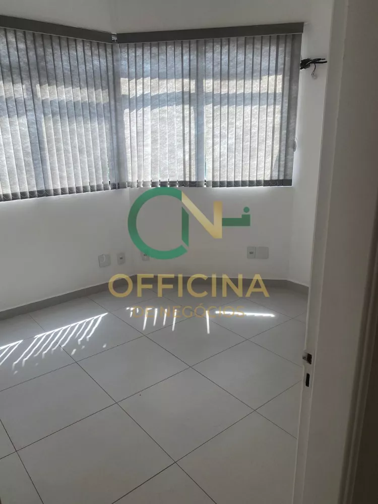 Conjunto Comercial-Sala à venda, 70m² - Foto 1