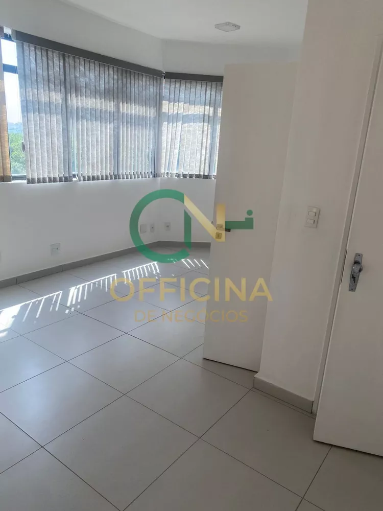 Conjunto Comercial-Sala à venda, 70m² - Foto 2