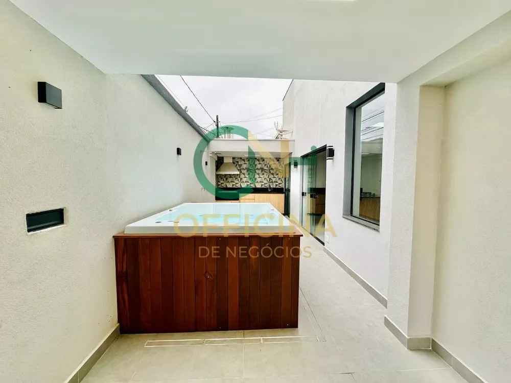 Casa à venda com 3 quartos, 147m² - Foto 4