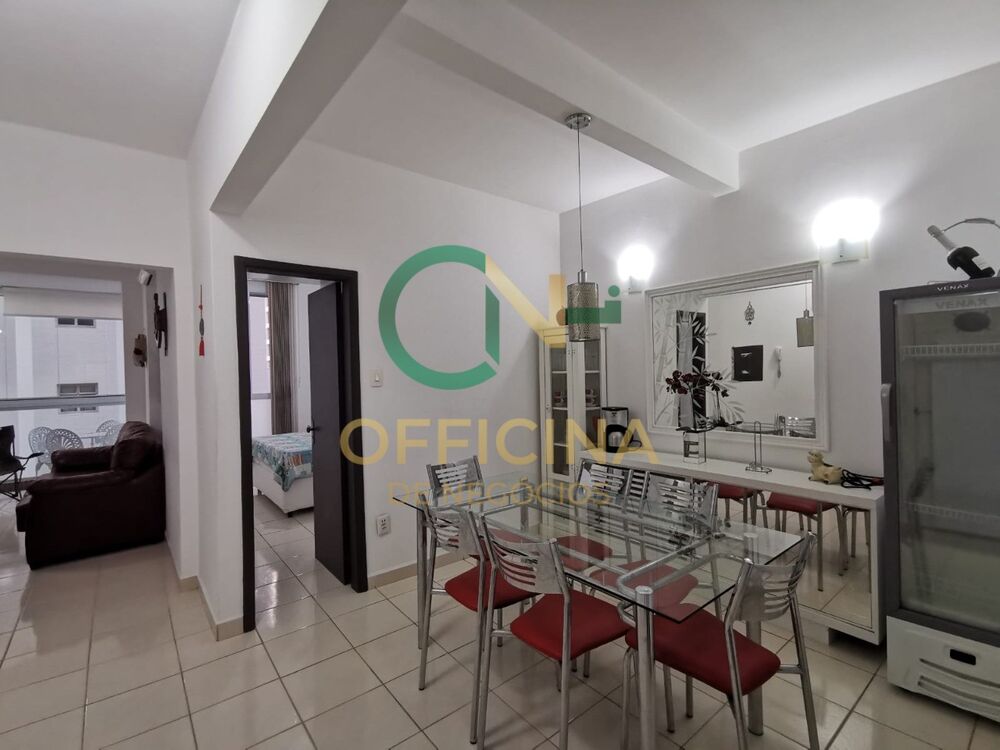 Apartamento, 2 quartos, 81 m² - Foto 2
