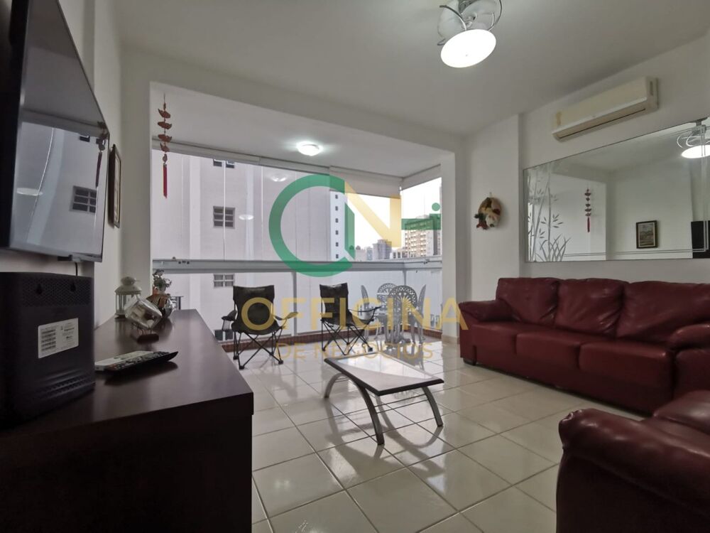 Apartamento, 2 quartos, 81 m² - Foto 1