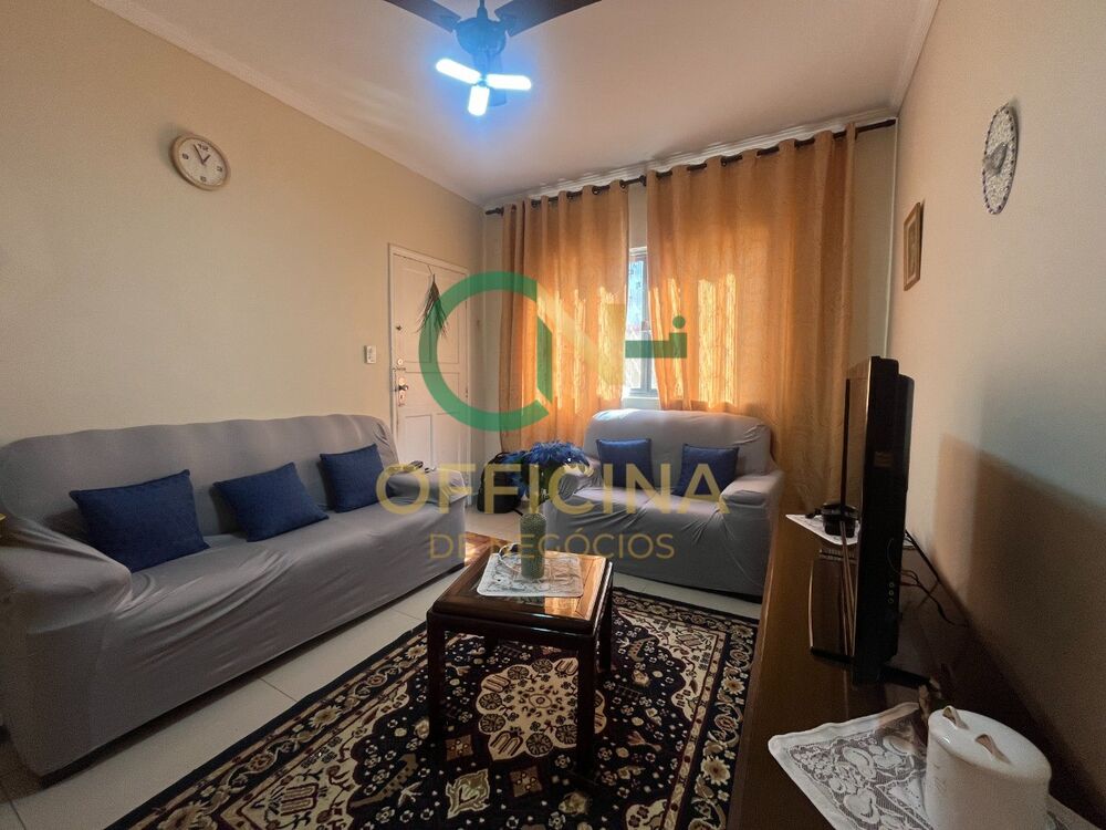 Apartamento à venda com 2 quartos, 88m² - Foto 3