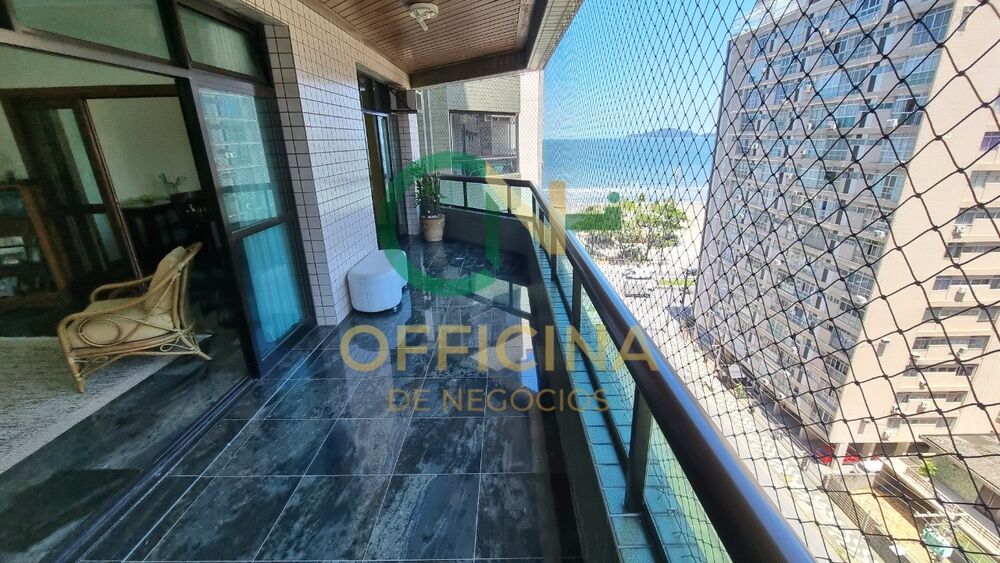 Apartamento à venda com 4 quartos, 291m² - Foto 1