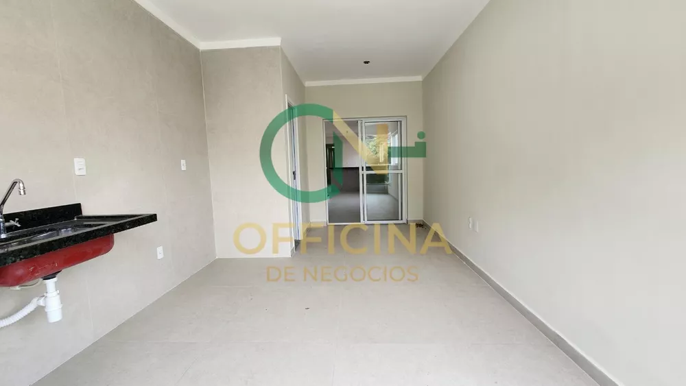 Casa à venda com 3 quartos, 135m² - Foto 3