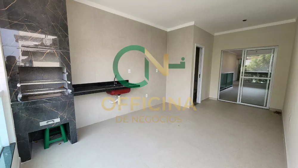 Casa à venda com 3 quartos, 135m² - Foto 2