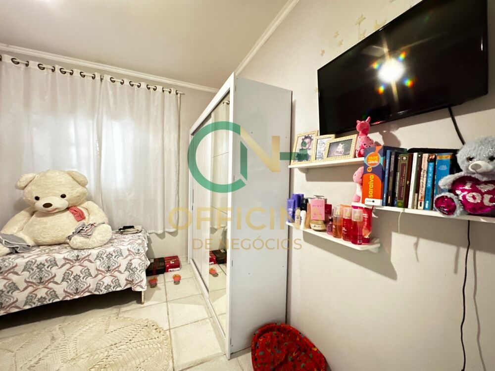 Sobrado, 3 quartos, 337 m² - Foto 3