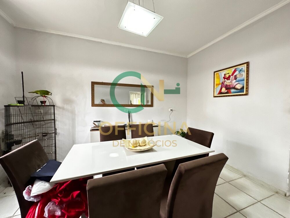 Sobrado, 3 quartos, 337 m² - Foto 2