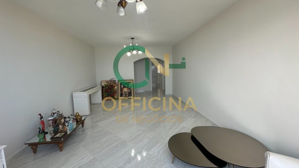 Apartamento, 3 quartos, 152 m² - Foto 1