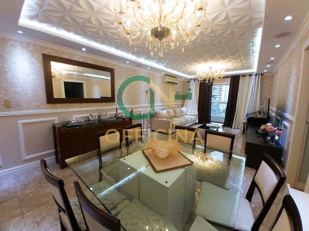 Apartamento, 3 quartos, 147 m² - Foto 2