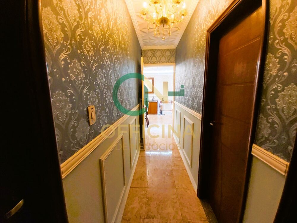 Apartamento, 3 quartos, 147 m² - Foto 4