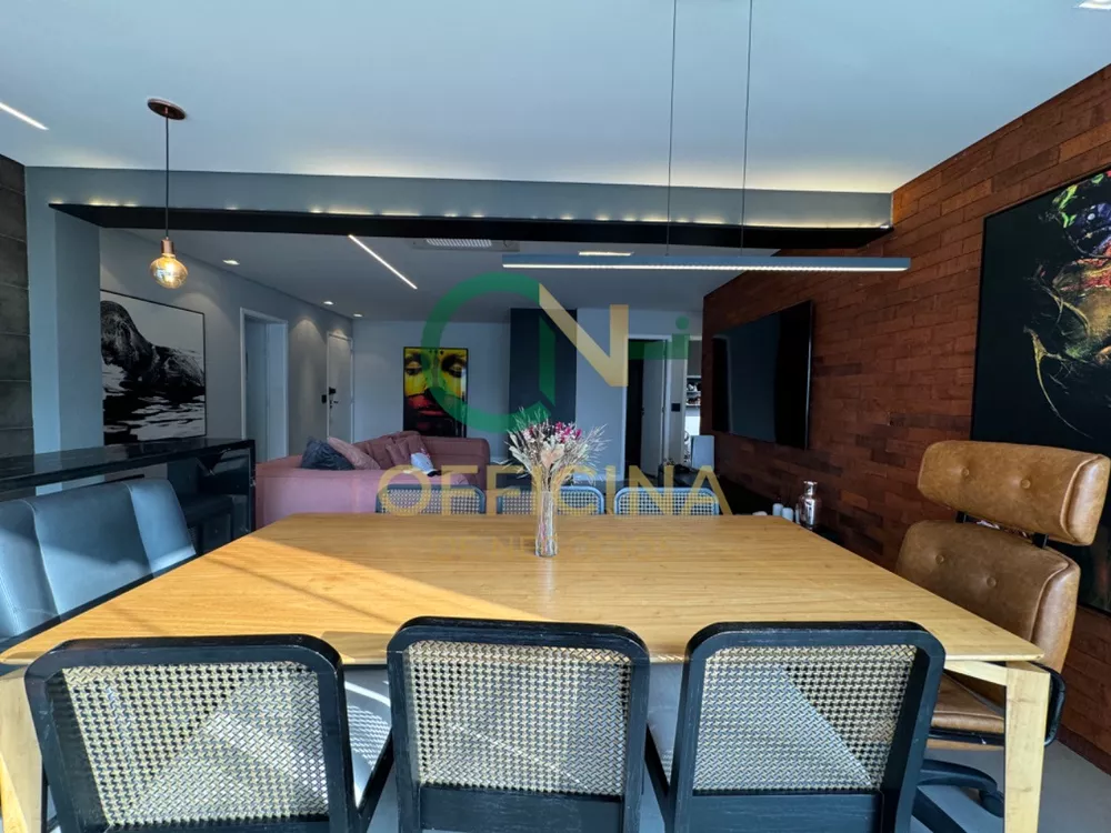 Apartamento à venda com 3 quartos, 87m² - Foto 5