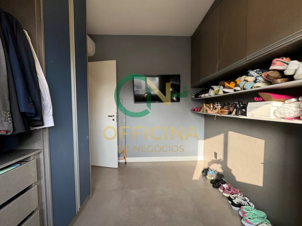 Apartamento à venda com 3 quartos, 87m² - Foto 11